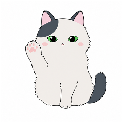 しろくん（マスコット）